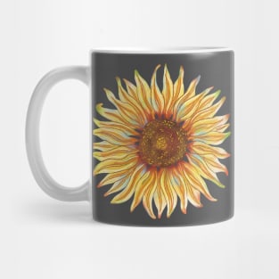 Sunflower Mug